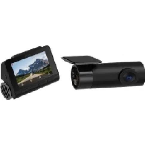 Bilde av best pris Videoopptaker 70 Mai Dash Cam A810 4K + bakkamera RC12 (A810-2) Bilpleie & Bilutstyr - Interiørutstyr - Dashcam / Bil kamera