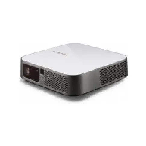 Bilde av best pris ViewSonic PX701-4K hjemmekino DLP-projektor 3200 ANSI lumen (4K UHD, 3840x2160, 16:9, HDR, 2x HDM, USB-A) TV, Lyd & Bilde - Prosjektor & lærret - Prosjektor