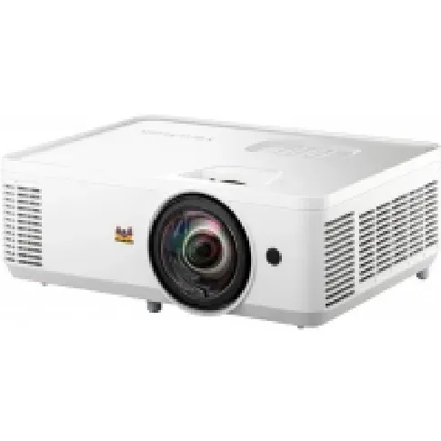 Bilde av best pris Viewsonic PS502W, 4000 ANSI lumen, WXGA (1280x800), 15000:1, 1524 - 7620 mm (60 - 300), 0,67 - 3,36 m, 1,07 milliarder farger TV, Lyd & Bilde - Prosjektor & lærret - Prosjektor