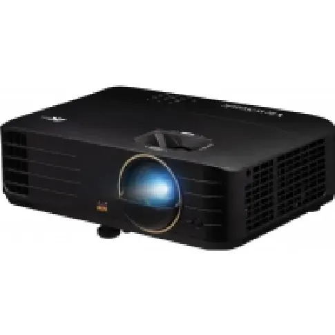 Bilde av best pris Viewsonic PX728-4K, 2000 ANSI lumen, 2160p (3840x2160), 12000:1, 762 - 7620 mm (30 - 300), 0,75 - 9,76 m, 1,07 milliarder farger TV, Lyd & Bilde - Prosjektor & lærret - Prosjektor