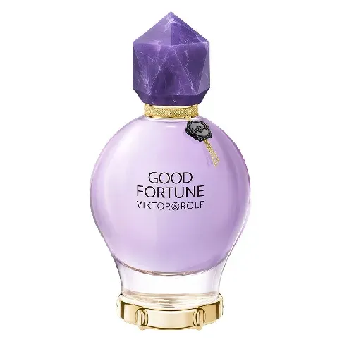 Bilde av best pris Viktor & Rolf Good Fortune Eau De Parfum 90ml Dufter - Dame - Parfyme