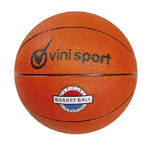 Bilde av best pris Vini Sport - Basketball size 5 (24156) - Leker