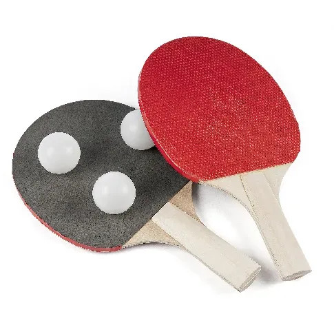Bilde av best pris Vini Sport - Table Tennis Set (31394) - Leker