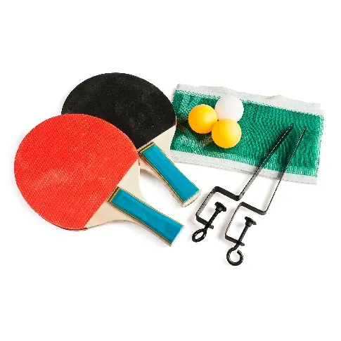 Bilde av best pris Vini Sport - Table Tennis Set (31395) - Leker