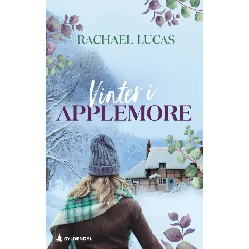 Bilde av best pris Vinter i Applemore av Rachael Lucas - Skjønnlitteratur
