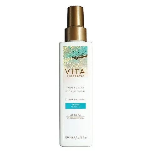 Bilde av best pris Vita Liberata Clear Tanning Mist 200ml Hudpleie - Solprodukter - Selvbruning