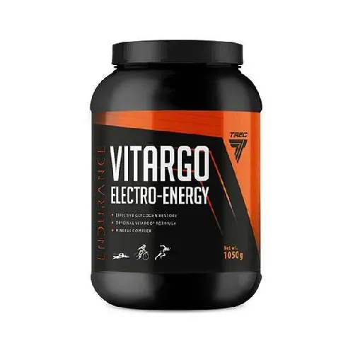 Bilde av best pris Vitargo Electro Energy - 1050g Sport - Til Fotballspillere
