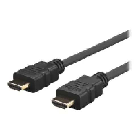 Bilde av best pris VivoLink Pro - HDMI-kabel med Ethernet - HDMI hann til HDMI hann - 15 m - 4K-støtte PC tilbehør - Kabler og adaptere - Videokabler og adaptere