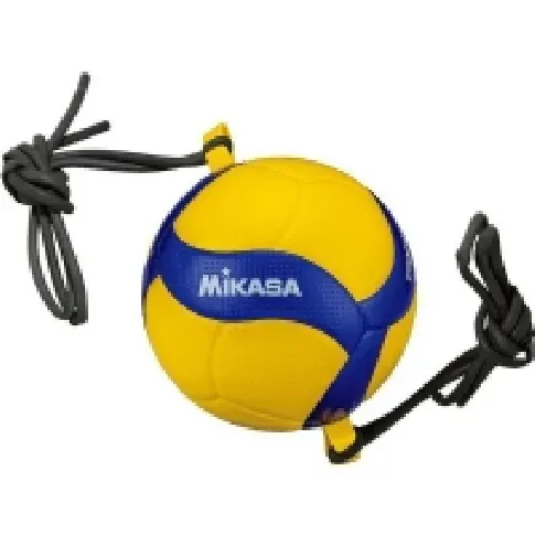 Bilde av best pris Volleyball Mikasa V300W-AT-TR with yellow and blue rubbers (5) Utendørs lek - Lek i hagen - Fotballmål