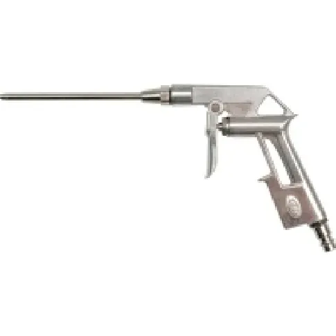 Bilde av best pris Vorel blåsepistol med lang dyse (81644) Hobby - Maling oljebasert - PS Spraymaling