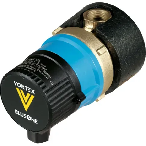Bilde av best pris Vortex sirkulasjonspumpe 155 BWO-MT m/termostat (forbruksvann) Tekniske installasjoner > Varme