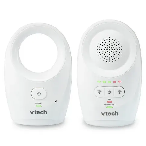 Bilde av best pris Vtech - Audio Babymonitor DM1111 - Baby og barn