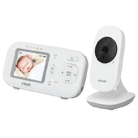 Bilde av best pris Vtech - Video Babymonitor VM2251 2,4" Screen - Baby og barn