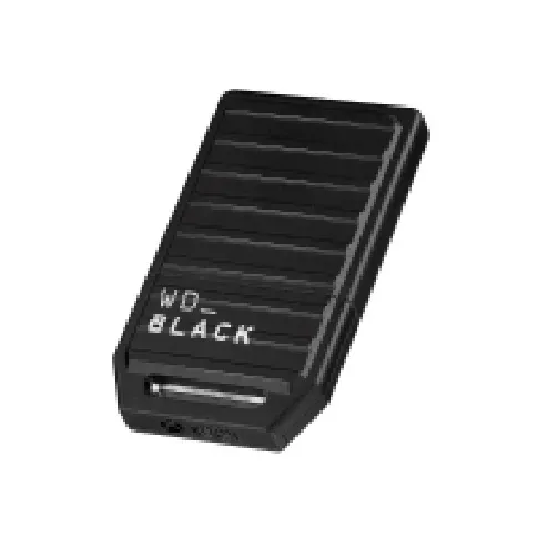 Bilde av best pris WD Black C50 Expansion Card for XBOX - Harddisk - 1 TB - ekstern (bærbar) Gaming - Spillkonsoll tilbehør - Diverse