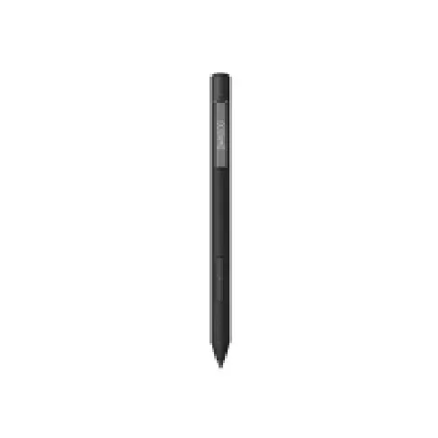 Bilde av best pris Wacom Bamboo Ink Plus - Aktiv stift - Bluetooth - svart PC tilbehør - Mus og tastatur - Tegnebrett
