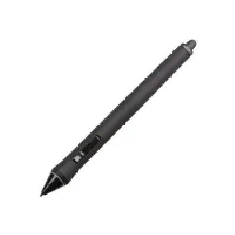 Bilde av best pris Wacom Grip Pen - Aktiv stift - for Cintiq 21UX Intuos4 Large, Medium, Small, Wireless, X-Large PC tilbehør - Mus og tastatur - Tegnebrett Tilbehør