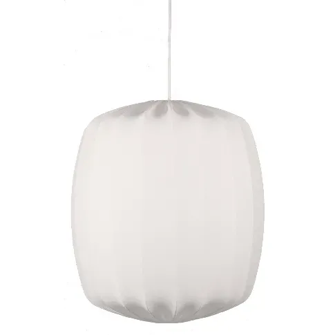 Bilde av best pris Watt & Veke Prisma taklampe, hvit, 55 cm Lampe