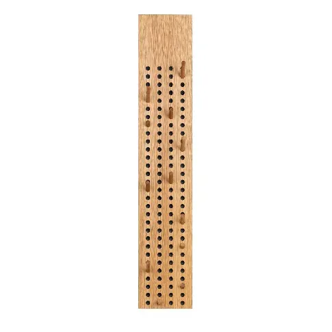 Bilde av best pris We Do Wood - Scoreboard Vertical 100 cm - Oak - Hjemme og kjøkken