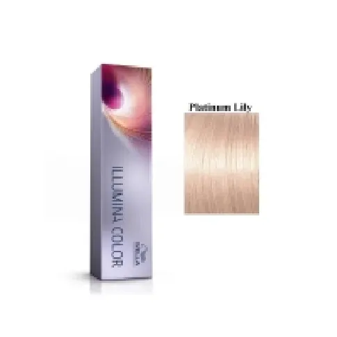 Bilde av best pris Wella Professionals Wella Professionals, Opal-Essence By Illumina Color, Permanent Hair Dye, Platinum Lily, 60 ml For Women N - A