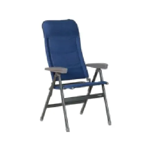 Bilde av best pris Westfield Chair Advancer blue 92600 Utendørs - Camping - Borde/Stoler