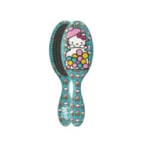 Bilde av best pris Wet Brush Original Detangler Hello Kitty kartáč na vlasy Candy Jar Blue N - A