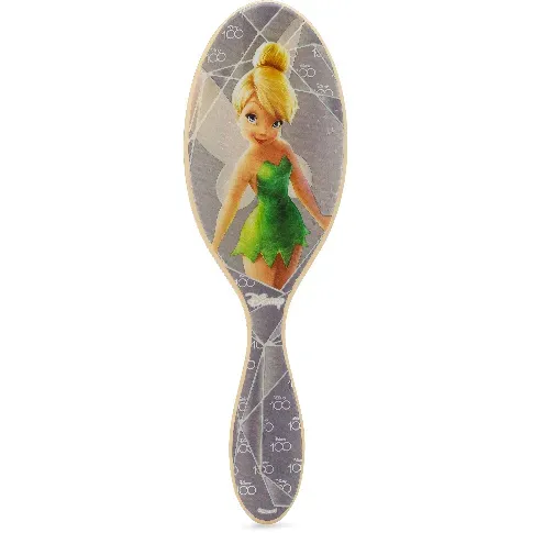 Bilde av best pris Wet Brush - Original Disney 100 Detangler Tinkerbell - Skjønnhet