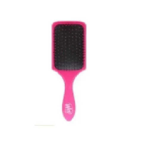 Bilde av best pris Wet Brush Paddle Detangler kartáč na vlasy Pink Hårpleie - Tilbehør til hår - Hårbørster