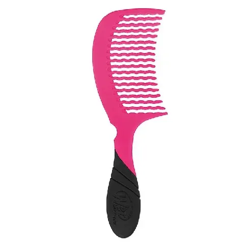 Bilde av best pris Wetbrush Pro Detangling Comb Pink Hårpleie - Hårbørste og kam