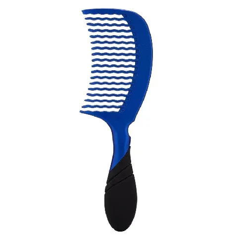 Bilde av best pris Wetbrush Pro Detangling Comb Royal Blue Hårpleie - Hårbørste og kam