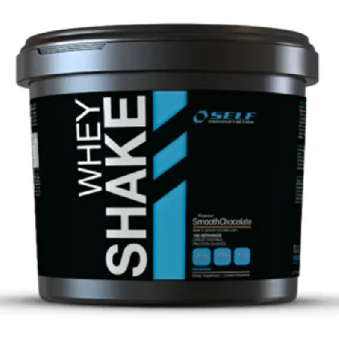 Bilde av best pris Whey Protein Shake - 3 kg Proteinpulver