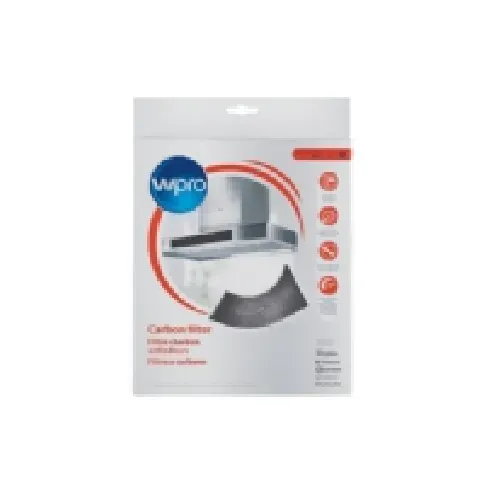 Bilde av best pris Whirlpool 484000008582, Filter til kjøkkenhette, Whirlpool, 215 mm, 205 mm, 43 mm, 1 stykker Hvitevarer - Hvitevarer tilbehør