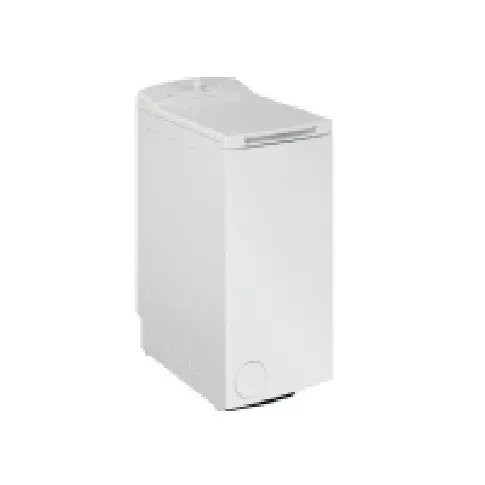 Bilde av best pris Whirlpool TDLR 6240L EU/N, Toplader, 6 kg, B, 76 dB, 1200 RPM, C Hvitevarer - Vask & Tørk - Topplastende vaskemaskiner