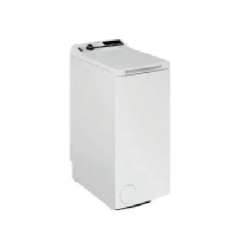 Bilde av best pris Whirlpool TDLRBX 6252BS EU, Toplader, 6 kg, B, 72 dB, 1200 RPM, B Hvitevarer - Vask & Tørk - Topplastende vaskemaskiner