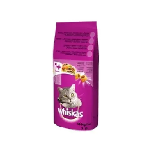 Bilde av best pris Whiskas Voksen kat, Tunfisk, 14 kg Kjæledyr - Katt - Kattefôr