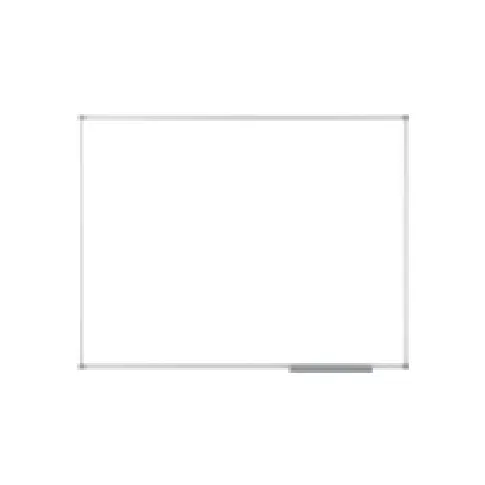 Bilde av best pris Whiteboardtavle Bi-Office® Maya, HxB 45 x 60 cm, stålkeramisk interiørdesign - Tavler og skjermer - Tavler