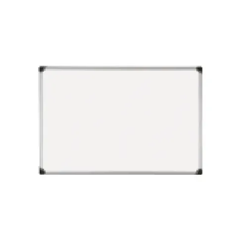 Bilde av best pris Whiteboardtavle Bi-Office® Maya, HxB 60 x 90 cm, stålkeramisk interiørdesign - Tavler og skjermer - Tavler