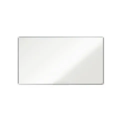 Bilde av best pris Whiteboardtavle Nobo® Premium Plus Widescreen, HxB 106 x 188 cm, 85 interiørdesign - Tavler og skjermer - Tavler
