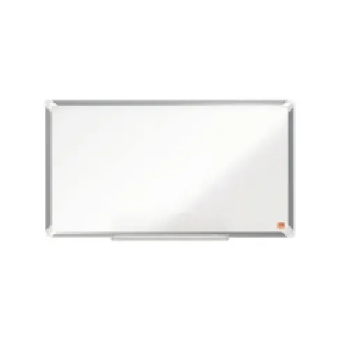Bilde av best pris Whiteboardtavle Nobo® Premium Plus Widescreen, HxB 40 x 71 cm, 32 interiørdesign - Tavler og skjermer - Tavler