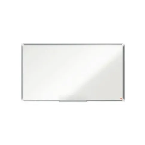 Bilde av best pris Whiteboardtavle Nobo® Premium Plus Widescreen, HxB 69 x 122 cm, 55 interiørdesign - Tavler og skjermer - Tavler