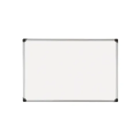 Bilde av best pris Whiteboardtavle bi-office classic lakeret 120x180 cm interiørdesign - Tavler og skjermer - Tavler