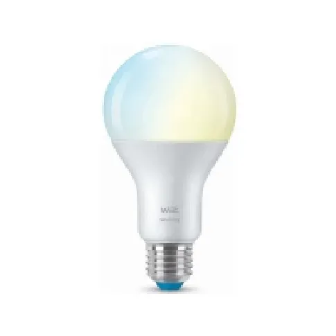 Bilde av best pris Wi-Fi BLE 100W A67 E27 927-65 TW 1PF/6 Belysning - Intelligent belysning (Smart Home) - Intelligent belysning