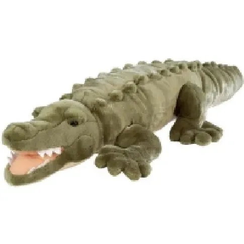 Bilde av best pris Wild Republic Crocodile Stuffed Animal, Leke krokodille Leker - For de små