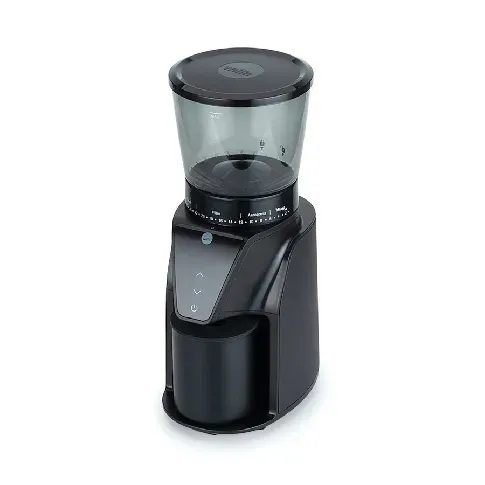 Bilde av best pris Wilfa Balance Kaffekvern CG1B-275 Matt Sort Hjem og hage - Kjøkken og spisestue - Tilbehør til kjøkkenapparater - Tilbehør til kaffetraktere og espressomaskiner - Kaffekverner