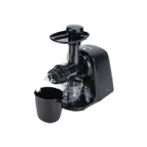 Bilde av best pris Wilfa SJ1B-500 Juicemaster Fresh - Juicemaskin - 150 W Kjøkkenapparater - Juice, is og vann - Saftpressere & Slow Juicer