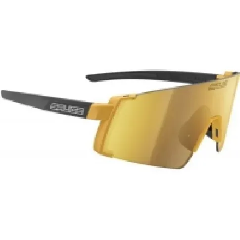 Bilde av best pris Willow 027 Gold RW Gold -aurinkolasit Sport & Trening - Tilbehør - Sportsbriller