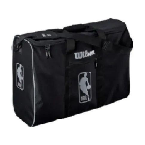 Bilde av best pris Wilson Torba NBA Authentic 6 Ball Bag (WTBA70000) Sport & Trening - Sportsutstyr - bordtennis