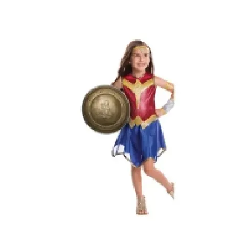Bilde av best pris Wonder Woman skjold, 28 cm Leker - Rollespill - Kostyme tilbehør
