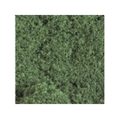 Bilde av best pris Woodland Scenics WFC137 Løvmateriale Mørkegrøn Hobby - Modelltog - Terrengkonstruksjon