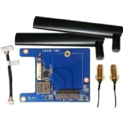 Bilde av best pris Wwn03 - Lte/4G Expansion Kit For Ds/Dh Slim Pc Series PC tilbehør - Øvrige datakomponenter - Reservedeler