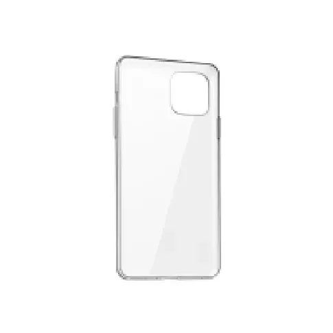 Bilde av best pris X-Shield - Baksidedeksel for mobiltelefon - termoplast-polyuretan (TPU) - blank - for Apple iPhone 11 Pro Max Tele & GPS - Mobilt tilbehør - Diverse tilbehør